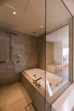 Imagen de la habitación del Hotel MALIBU HOTEL, Zushi. Foto 16