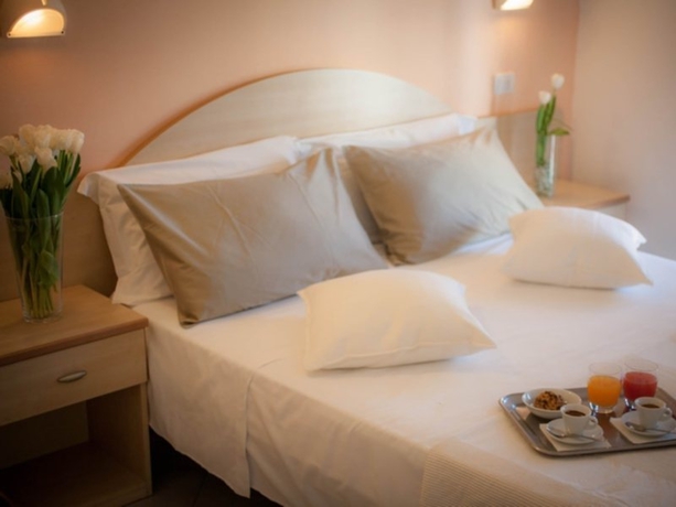 Imagen general del Hotel MALIBU, Rimini. Foto 1