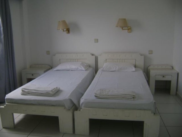 Imagen general del Hotel MALIEVI VILLA. Foto 1
