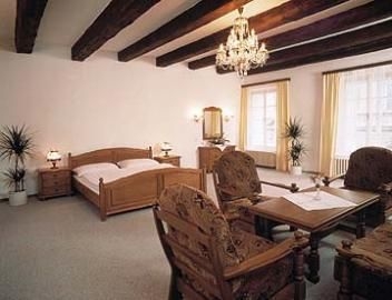 Imagen general del Hotel MALY PIVOVAR. Foto 2