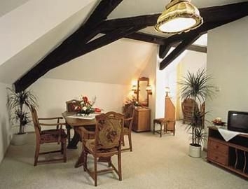 Imagen general del Hotel MALY PIVOVAR. Foto 3