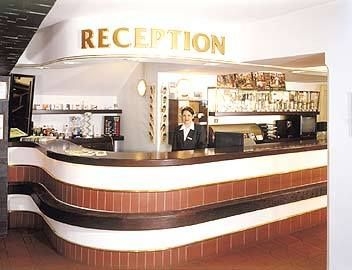 Imagen de los interiores del Hotel MALY PIVOVAR. Foto 6