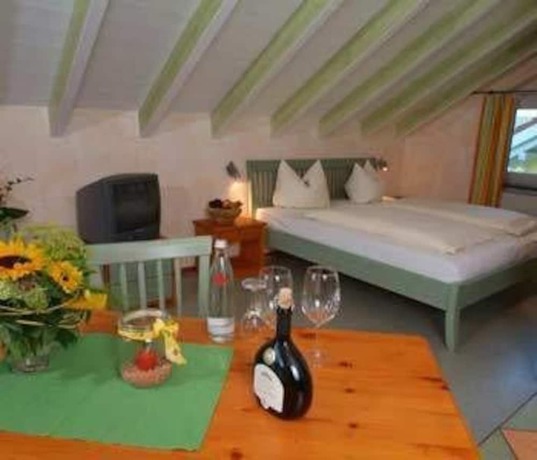 Imagen de la habitación del Hotel MANA LISA Boutiquehotel. Foto 10