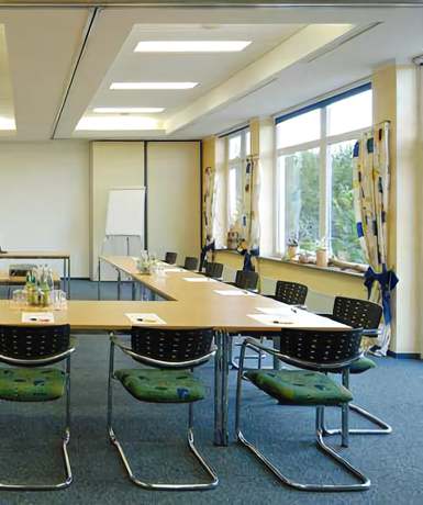 Imagen de los interiores del Hotel MANA LISA Boutiquehotel. Foto 14