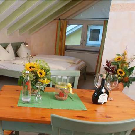 Imagen de la habitación del Hotel MANA LISA Boutiquehotel. Foto 11