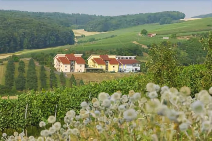 Imagen general del Hotel MANA LISA Boutiquehotel. Foto 3