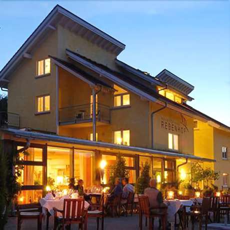 Imagen general del Hotel MANA LISA Boutiquehotel. Foto 4