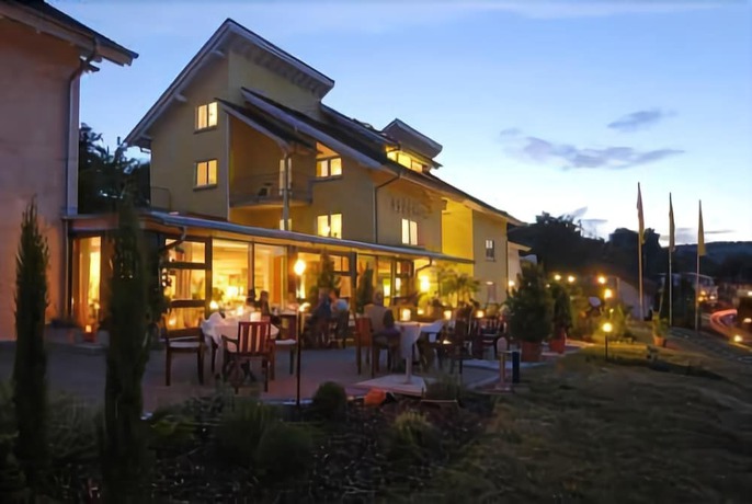 Imagen general del Hotel MANA LISA Boutiquehotel. Foto 5