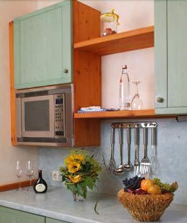 Imagen de la habitación del Hotel MANA LISA Boutiquehotel. Foto 12