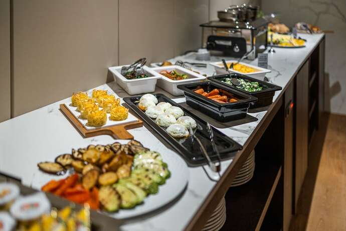 Imagen general del Hotel MANAMI. Foto 2