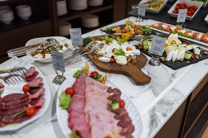 Imagen general del Hotel MANAMI. Foto 4