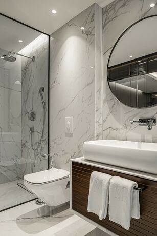 Imagen general del Hotel MANAMI. Foto 6