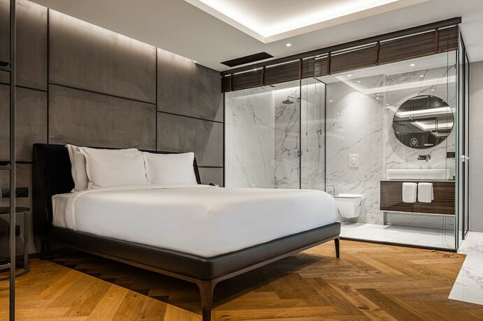 Imagen general del Hotel MANAMI. Foto 8