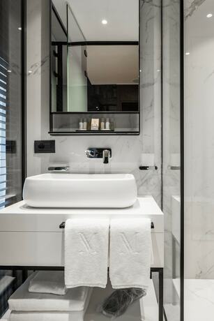 Imagen general del Hotel MANAMI. Foto 9