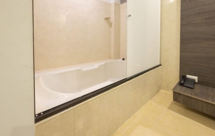 Imagen de la habitación del Hotel MANDALA HOTEL BOTERO. Foto 3