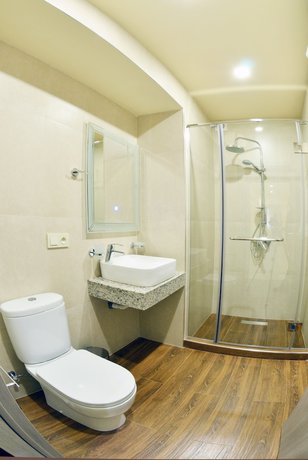 Imagen de la habitación del Hotel MANDARIN, Erev&aacute;n. Foto 8