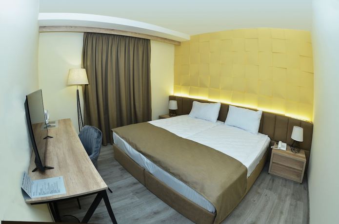 Imagen de la habitación del Hotel MANDARIN, Erev&aacute;n. Foto 14