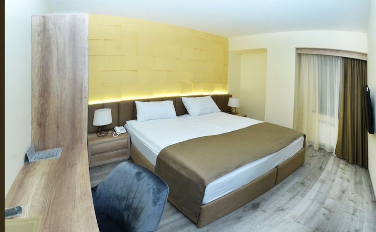 Imagen de la habitación del Hotel MANDARIN, Erev&aacute;n. Foto 15