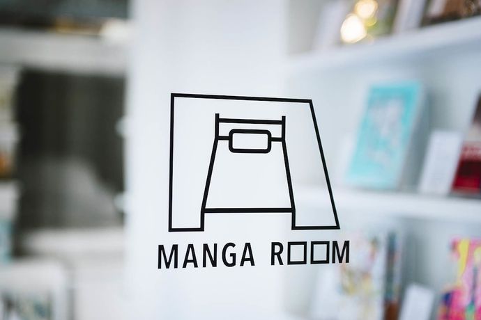 Imagen de los interiores del Hotel MANGA ART HOTEL, TOKYO - Hostel. Foto 15