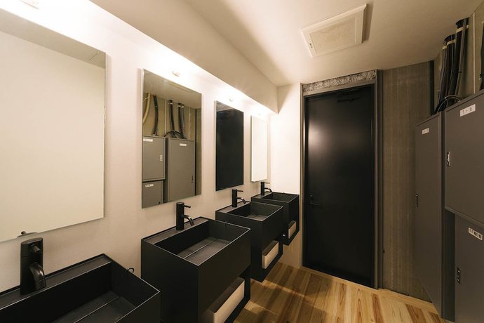 Imagen de la habitación del Hotel MANGA ART HOTEL, TOKYO - Hostel. Foto 8