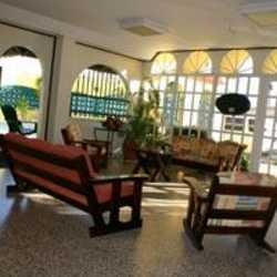 Imagen general del Hotel MANGO INN. Foto 1