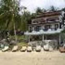 Imagen general del Hotel MANGO VILLAGE. Foto 1