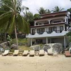 Imagen general del Hotel MANGO VILLAGE. Foto 4