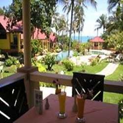 Imagen general del Hotel MANGO VILLAGE. Foto 5