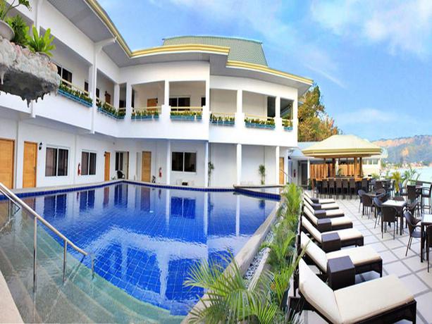 Imagen general del Hotel MANGROVE RESORT HOTEL. Foto 2