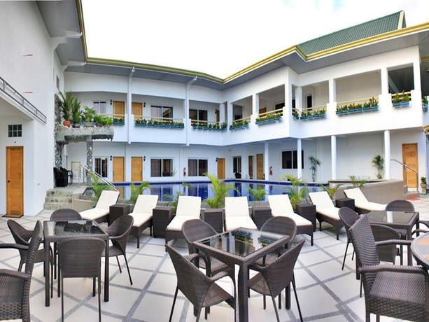 Imagen general del Hotel MANGROVE RESORT HOTEL. Foto 3