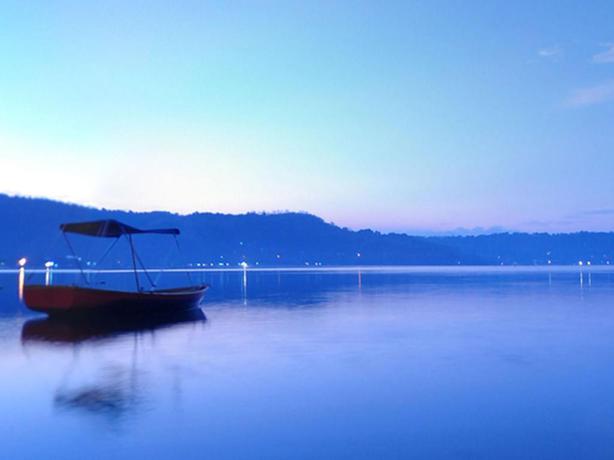 Imagen general del Hotel MANGROVE RESORT HOTEL. Foto 4