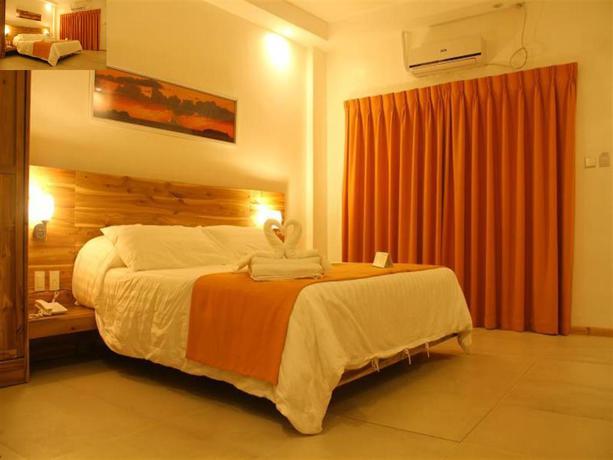 Imagen general del Hotel MANGROVE RESORT HOTEL. Foto 5