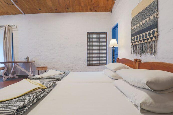 Imagen general del Hotel MANJARI RESORT. Foto 3