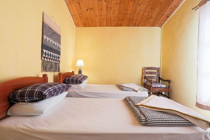Imagen general del Hotel MANJARI RESORT. Foto 5