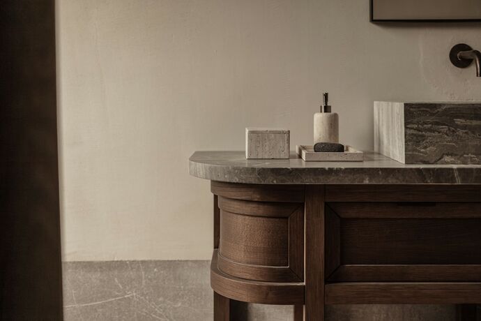 Imagen de la habitación del Hotel MANNA Arcadia. Foto 16