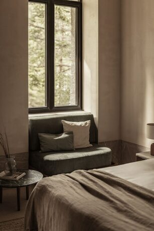 Imagen de la habitación del Hotel MANNA Arcadia. Foto 20
