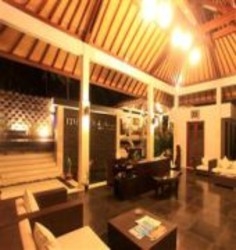 Imagen general del Hotel MANNA KEBUN VILLAS and RESIDENCE (KT). Foto 2