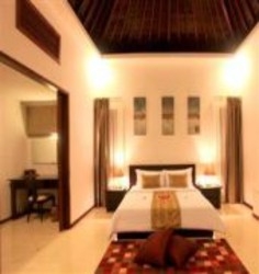 Imagen general del Hotel MANNA KEBUN VILLAS and RESIDENCE (KT). Foto 3