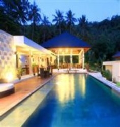 Imagen general del Hotel MANNA KEBUN VILLAS and RESIDENCE (KT). Foto 5