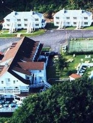 Imagen general del Hotel MANOIR CHARLEVOIX. Foto 2