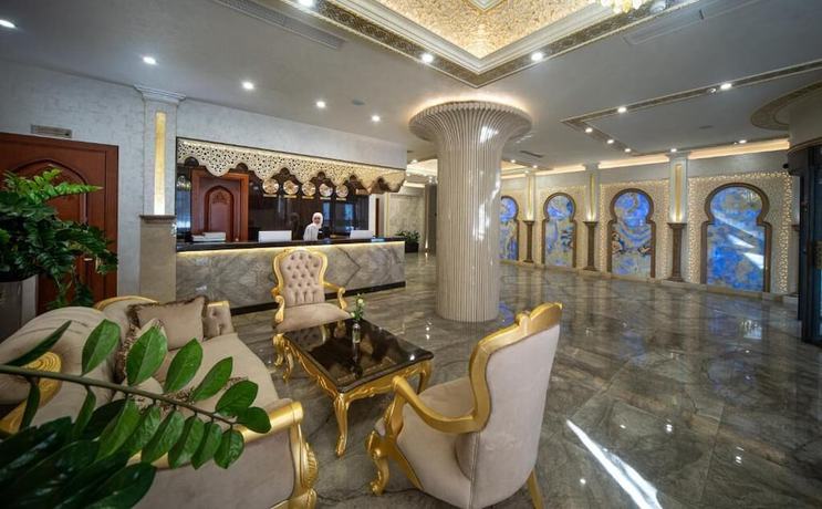 Imagen de los interiores del Hotel MANOR, Taskent. Foto 18