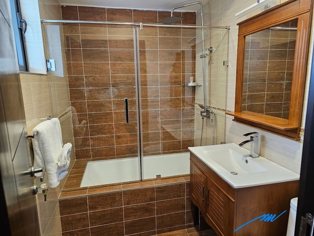 Imagen de la habitación del Hotel MANSAH PLUS. Foto 13