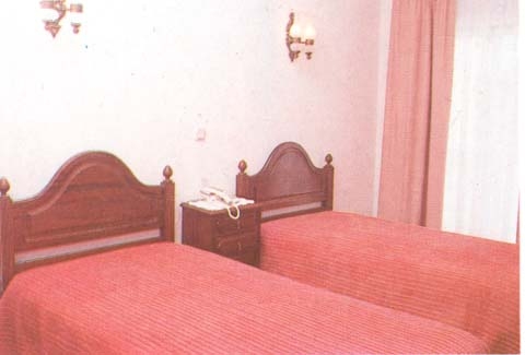 Imagen general del Hotel MANSAO DA TORRE. Foto 2