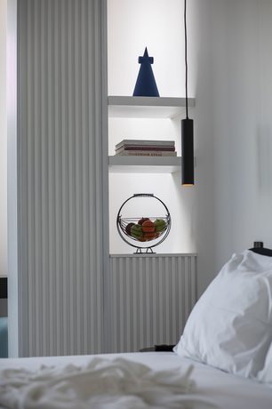 Imagen de la habitación del Hotel MAP Boutique. Foto 11
