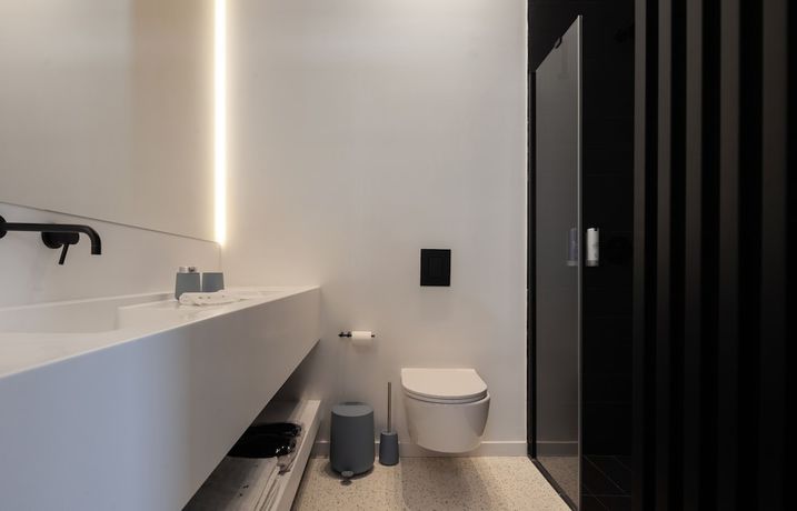 Imagen de la habitación del Hotel MAP Boutique. Foto 19