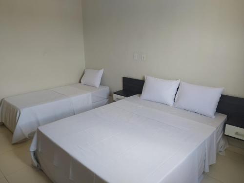 Imagen de la habitación del Hotel MAPER PARK CARAJAs. Foto 19