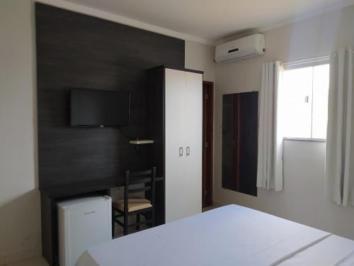 Imagen de la habitación del Hotel MAPER PARK CARAJAs. Foto 20