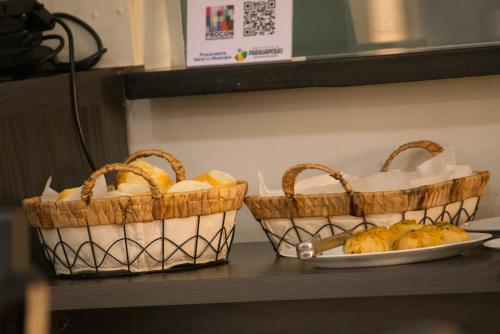 Imagen general del Hotel MAPER PARK CARAJAs. Foto 2