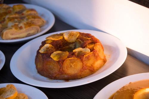 Imagen general del Hotel MAPER PARK CARAJAs. Foto 3