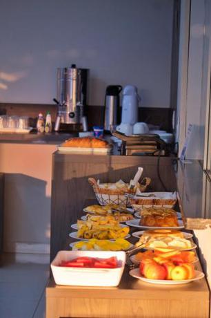 Imagen general del Hotel MAPER PARK CARAJAs. Foto 4